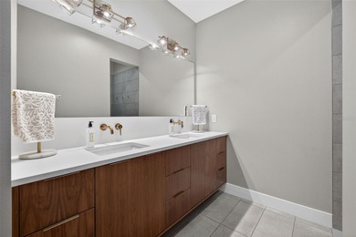 Built in 2020, this custom home combines elevated finishes on Mission Inn Resort and Club in Florida - for sale on GolfHomes.com, golf home, golf lot