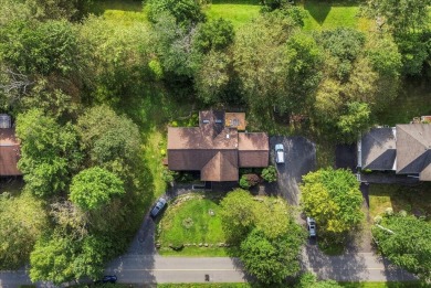 Welcome to 115 Blackfoot Lane, within the highly desirable on Pocono Farms Country Club in Pennsylvania - for sale on GolfHomes.com, golf home, golf lot