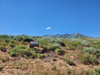A unique offering with 40 acres and 360 degree views at the base on Soldier Mt. Ranch and Resort in Idaho - for sale on GolfHomes.com, golf home, golf lot