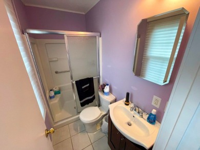 Nestled in an established neighborhood near the Wytheville golf on Wytheville Golf Club, Inc. in Virginia - for sale on GolfHomes.com, golf home, golf lot
