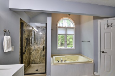 Tired of all the ''cookie cutter'' houses? Then you will want to on Monticello Golf Club At Savannah Lakes in South Carolina - for sale on GolfHomes.com, golf home, golf lot