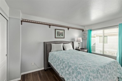How would you like a monthly electric bill of only $63? Paid off on Green Valley Ranch Golf Club in Colorado - for sale on GolfHomes.com, golf home, golf lot