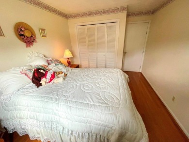 Nestled in an established neighborhood near the Wytheville golf on Wytheville Golf Club, Inc. in Virginia - for sale on GolfHomes.com, golf home, golf lot