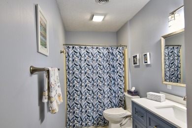 Tired of all the ''cookie cutter'' houses? Then you will want to on Monticello Golf Club At Savannah Lakes in South Carolina - for sale on GolfHomes.com, golf home, golf lot