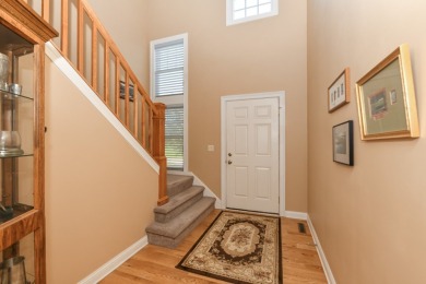 Well maintained 3bed/2.5 bath 2 story condo on one of Geneva on Geneva National Golf Club in Wisconsin - for sale on GolfHomes.com, golf home, golf lot
