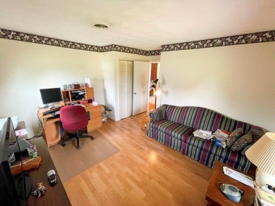 Nestled in an established neighborhood near the Wytheville golf on Wytheville Golf Club, Inc. in Virginia - for sale on GolfHomes.com, golf home, golf lot
