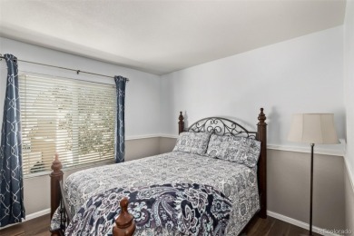 How would you like a monthly electric bill of only $63? Paid off on Green Valley Ranch Golf Club in Colorado - for sale on GolfHomes.com, golf home, golf lot