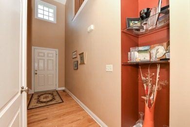 Well maintained 3bed/2.5 bath 2 story condo on one of Geneva on Geneva National Golf Club in Wisconsin - for sale on GolfHomes.com, golf home, golf lot