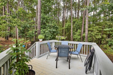 Tired of all the ''cookie cutter'' houses? Then you will want to on Monticello Golf Club At Savannah Lakes in South Carolina - for sale on GolfHomes.com, golf home, golf lot