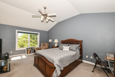 Well maintained 3bed/2.5 bath 2 story condo on one of Geneva on Geneva National Golf Club in Wisconsin - for sale on GolfHomes.com, golf home, golf lot