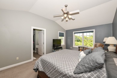 Well maintained 3bed/2.5 bath 2 story condo on one of Geneva on Geneva National Golf Club in Wisconsin - for sale on GolfHomes.com, golf home, golf lot