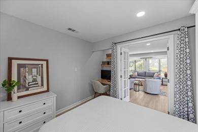 Welcome to Sandpiper Village in Sandestin. This standalone condo on Sandestin Golf and Beach Resort - The Links in Florida - for sale on GolfHomes.com, golf home, golf lot