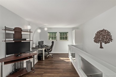 How would you like a monthly electric bill of only $63? Paid off on Green Valley Ranch Golf Club in Colorado - for sale on GolfHomes.com, golf home, golf lot