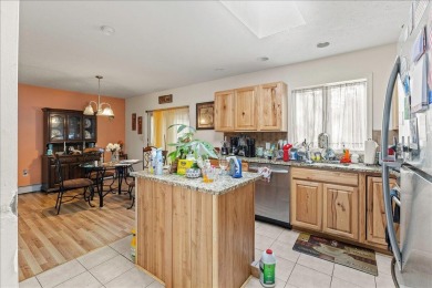 Welcome to 115 Blackfoot Lane, within the highly desirable on Pocono Farms Country Club in Pennsylvania - for sale on GolfHomes.com, golf home, golf lot