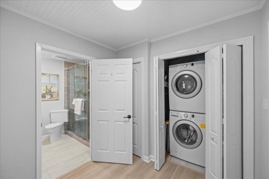 Welcome to Sandpiper Village in Sandestin. This standalone condo on Sandestin Golf and Beach Resort - The Links in Florida - for sale on GolfHomes.com, golf home, golf lot