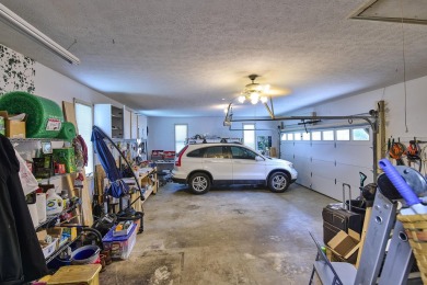 Tired of all the ''cookie cutter'' houses? Then you will want to on Monticello Golf Club At Savannah Lakes in South Carolina - for sale on GolfHomes.com, golf home, golf lot