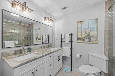 Welcome to Sandpiper Village in Sandestin. This standalone condo on Sandestin Golf and Beach Resort - The Links in Florida - for sale on GolfHomes.com, golf home, golf lot