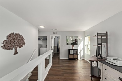 How would you like a monthly electric bill of only $63? Paid off on Green Valley Ranch Golf Club in Colorado - for sale on GolfHomes.com, golf home, golf lot