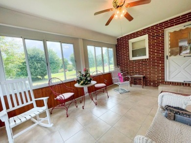 Nestled in an established neighborhood near the Wytheville golf on Wytheville Golf Club, Inc. in Virginia - for sale on GolfHomes.com, golf home, golf lot