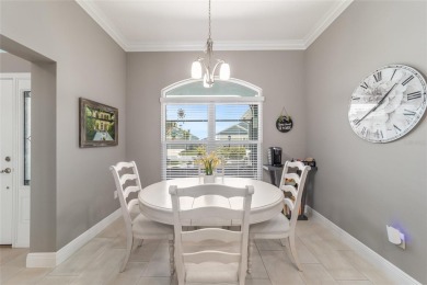 Welcome to The Villages.  This beautifully appointed Woodside on Pennbrooke Fairways in Florida - for sale on GolfHomes.com, golf home, golf lot