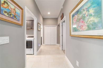 Welcome to The Villages.  This beautifully appointed Woodside on Pennbrooke Fairways in Florida - for sale on GolfHomes.com, golf home, golf lot