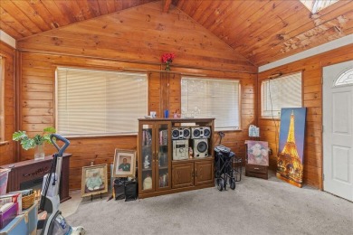 Welcome to 115 Blackfoot Lane, within the highly desirable on Pocono Farms Country Club in Pennsylvania - for sale on GolfHomes.com, golf home, golf lot