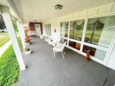 Nestled in an established neighborhood near the Wytheville golf on Wytheville Golf Club, Inc. in Virginia - for sale on GolfHomes.com, golf home, golf lot