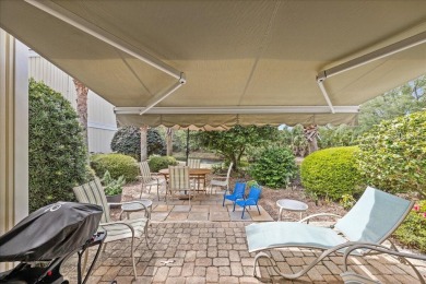 Welcome to Sandpiper Village in Sandestin. This standalone condo on Sandestin Golf and Beach Resort - The Links in Florida - for sale on GolfHomes.com, golf home, golf lot