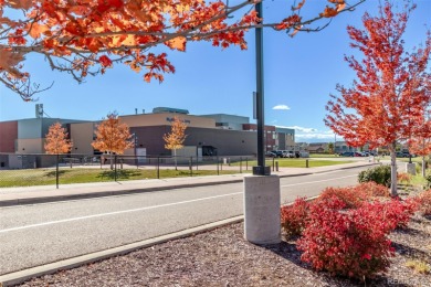 How would you like a monthly electric bill of only $63? Paid off on Green Valley Ranch Golf Club in Colorado - for sale on GolfHomes.com, golf home, golf lot