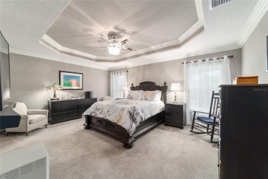 Welcome to The Villages.  This beautifully appointed Woodside on Pennbrooke Fairways in Florida - for sale on GolfHomes.com, golf home, golf lot