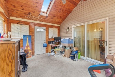 Welcome to 115 Blackfoot Lane, within the highly desirable on Pocono Farms Country Club in Pennsylvania - for sale on GolfHomes.com, golf home, golf lot