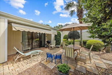 Welcome to Sandpiper Village in Sandestin. This standalone condo on Sandestin Golf and Beach Resort - The Links in Florida - for sale on GolfHomes.com, golf home, golf lot