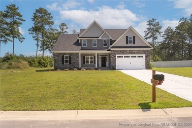 Located in a Gated, golf community with top-rated Jack Britt on Gates Four Golf and Country Club in North Carolina - for sale on GolfHomes.com, golf home, golf lot