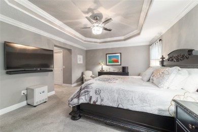Welcome to The Villages.  This beautifully appointed Woodside on Pennbrooke Fairways in Florida - for sale on GolfHomes.com, golf home, golf lot