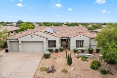 Another immaculate original owner home in the exclusive gated on Ancala Country Club in Arizona - for sale on GolfHomes.com, golf home, golf lot