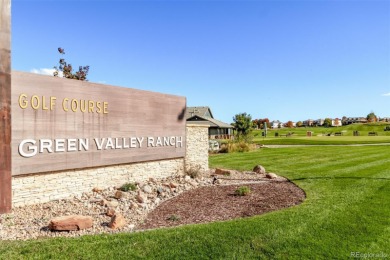 How would you like a monthly electric bill of only $63? Paid off on Green Valley Ranch Golf Club in Colorado - for sale on GolfHomes.com, golf home, golf lot