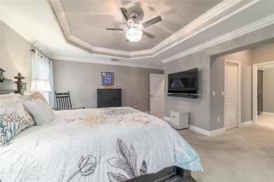 Welcome to The Villages.  This beautifully appointed Woodside on Pennbrooke Fairways in Florida - for sale on GolfHomes.com, golf home, golf lot