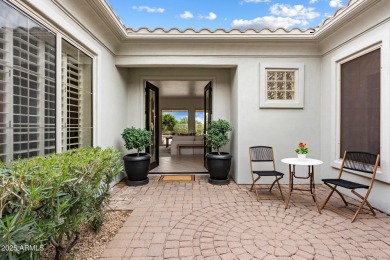 Another immaculate original owner home in the exclusive gated on Ancala Country Club in Arizona - for sale on GolfHomes.com, golf home, golf lot