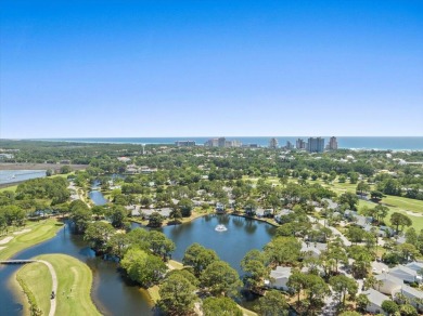 Welcome to Sandpiper Village in Sandestin. This standalone condo on Sandestin Golf and Beach Resort - The Links in Florida - for sale on GolfHomes.com, golf home, golf lot