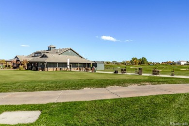 How would you like a monthly electric bill of only $63? Paid off on Green Valley Ranch Golf Club in Colorado - for sale on GolfHomes.com, golf home, golf lot