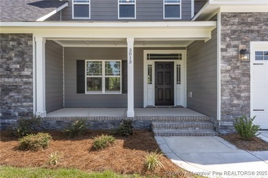 Located in a Gated, golf community with top-rated Jack Britt on Gates Four Golf and Country Club in North Carolina - for sale on GolfHomes.com, golf home, golf lot