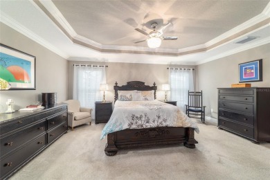 Welcome to The Villages.  This beautifully appointed Woodside on Pennbrooke Fairways in Florida - for sale on GolfHomes.com, golf home, golf lot