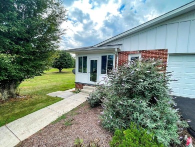Nestled in an established neighborhood near the Wytheville golf on Wytheville Golf Club, Inc. in Virginia - for sale on GolfHomes.com, golf home, golf lot