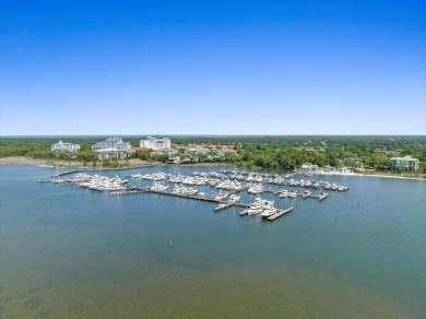 Welcome to Sandpiper Village in Sandestin. This standalone condo on Sandestin Golf and Beach Resort - The Links in Florida - for sale on GolfHomes.com, golf home, golf lot