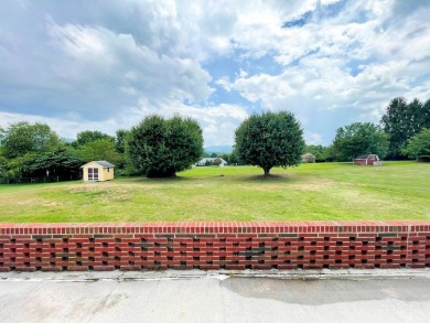 Nestled in an established neighborhood near the Wytheville golf on Wytheville Golf Club, Inc. in Virginia - for sale on GolfHomes.com, golf home, golf lot
