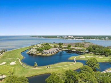 Welcome to Sandpiper Village in Sandestin. This standalone condo on Sandestin Golf and Beach Resort - The Links in Florida - for sale on GolfHomes.com, golf home, golf lot