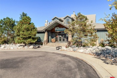 How would you like a monthly electric bill of only $63? Paid off on Green Valley Ranch Golf Club in Colorado - for sale on GolfHomes.com, golf home, golf lot