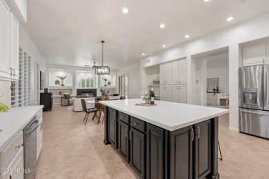 Another immaculate original owner home in the exclusive gated on Ancala Country Club in Arizona - for sale on GolfHomes.com, golf home, golf lot