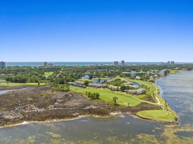 Welcome to Sandpiper Village in Sandestin. This standalone condo on Sandestin Golf and Beach Resort - The Links in Florida - for sale on GolfHomes.com, golf home, golf lot