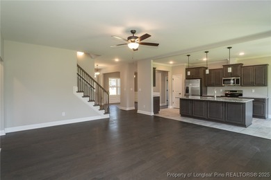 Located in a Gated, golf community with top-rated Jack Britt on Gates Four Golf and Country Club in North Carolina - for sale on GolfHomes.com, golf home, golf lot